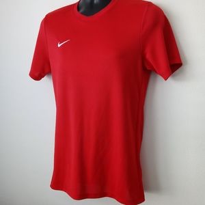 NIKE DRI-FIT SHIRT